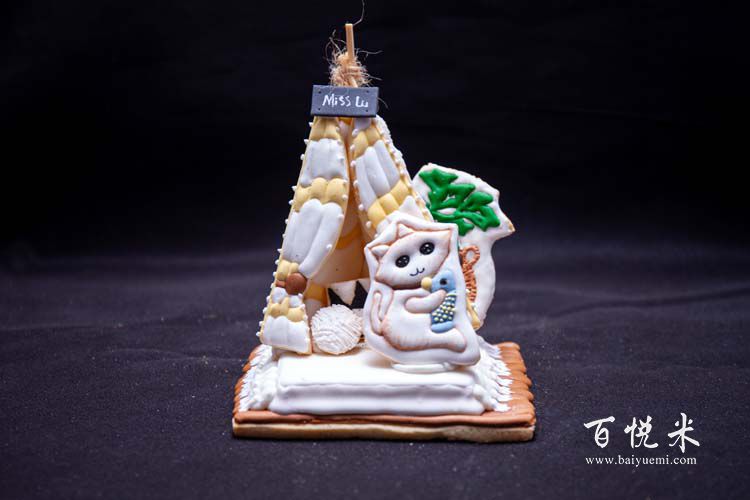 想學習翻糖蛋糕有什么好學校推薦嗎？怎么收費的？